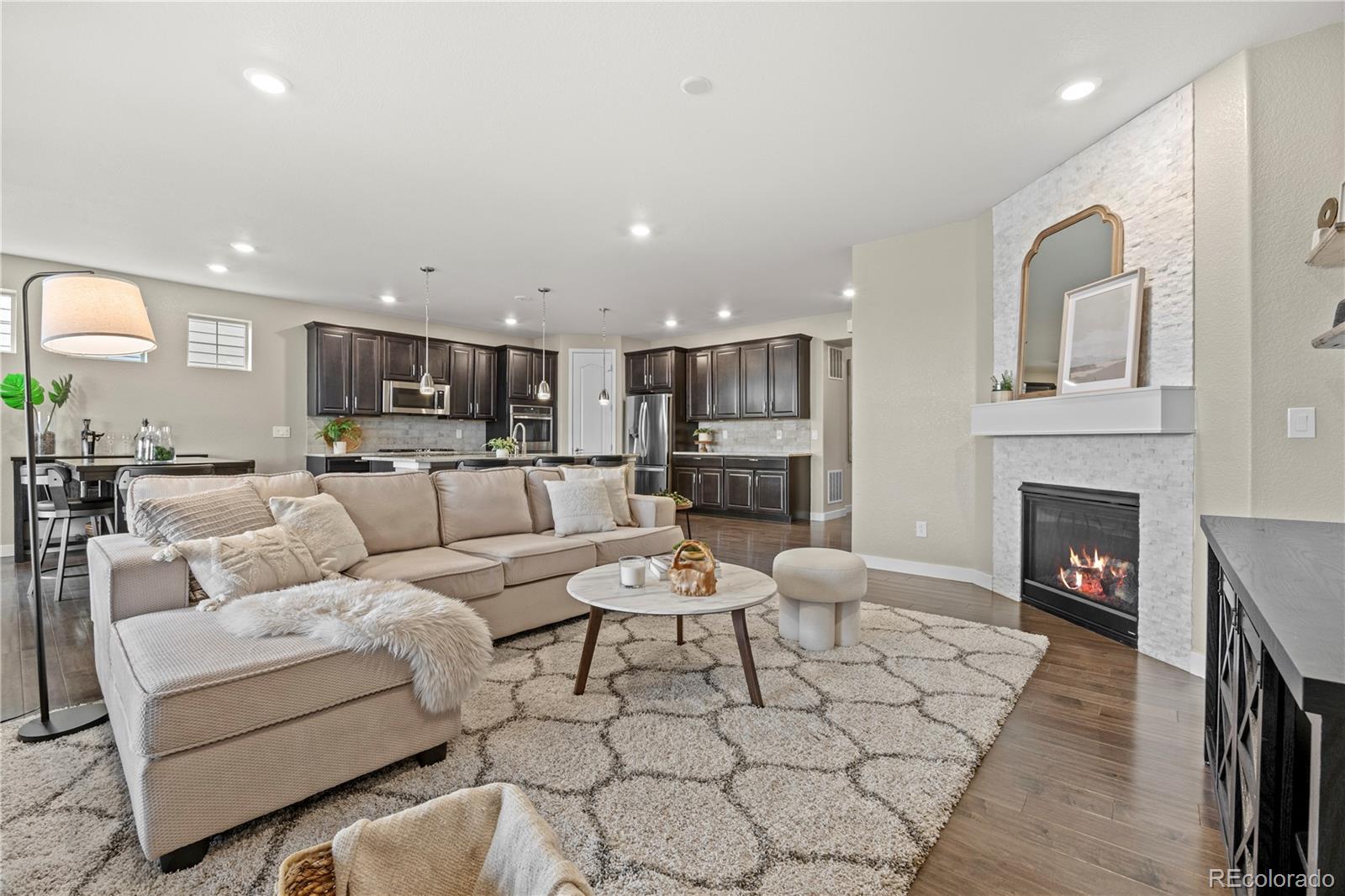 8099 Arapahoe Peak Street