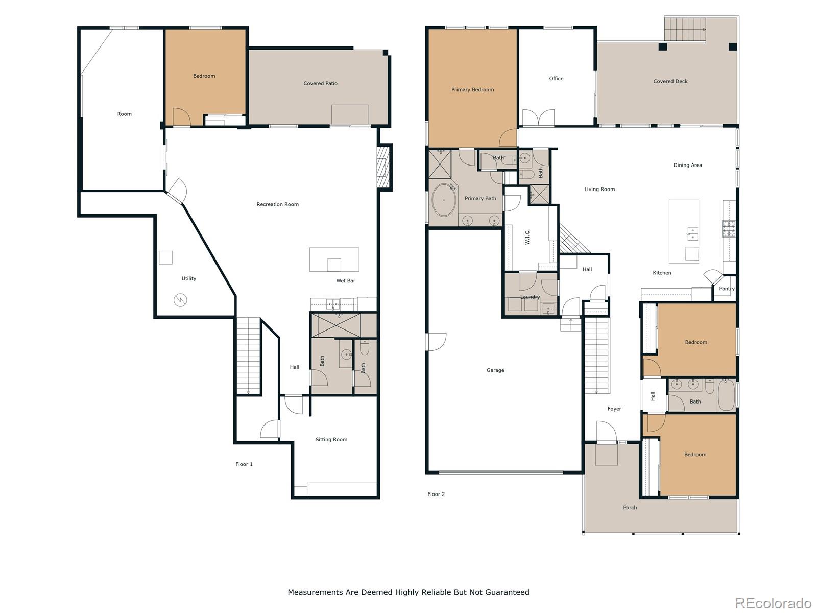 8099 Arapahoe Peak Street