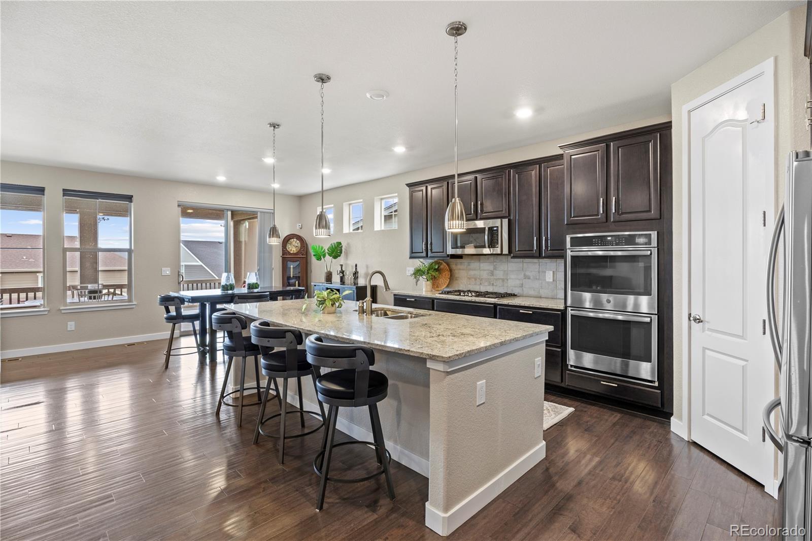 8099 Arapahoe Peak Street