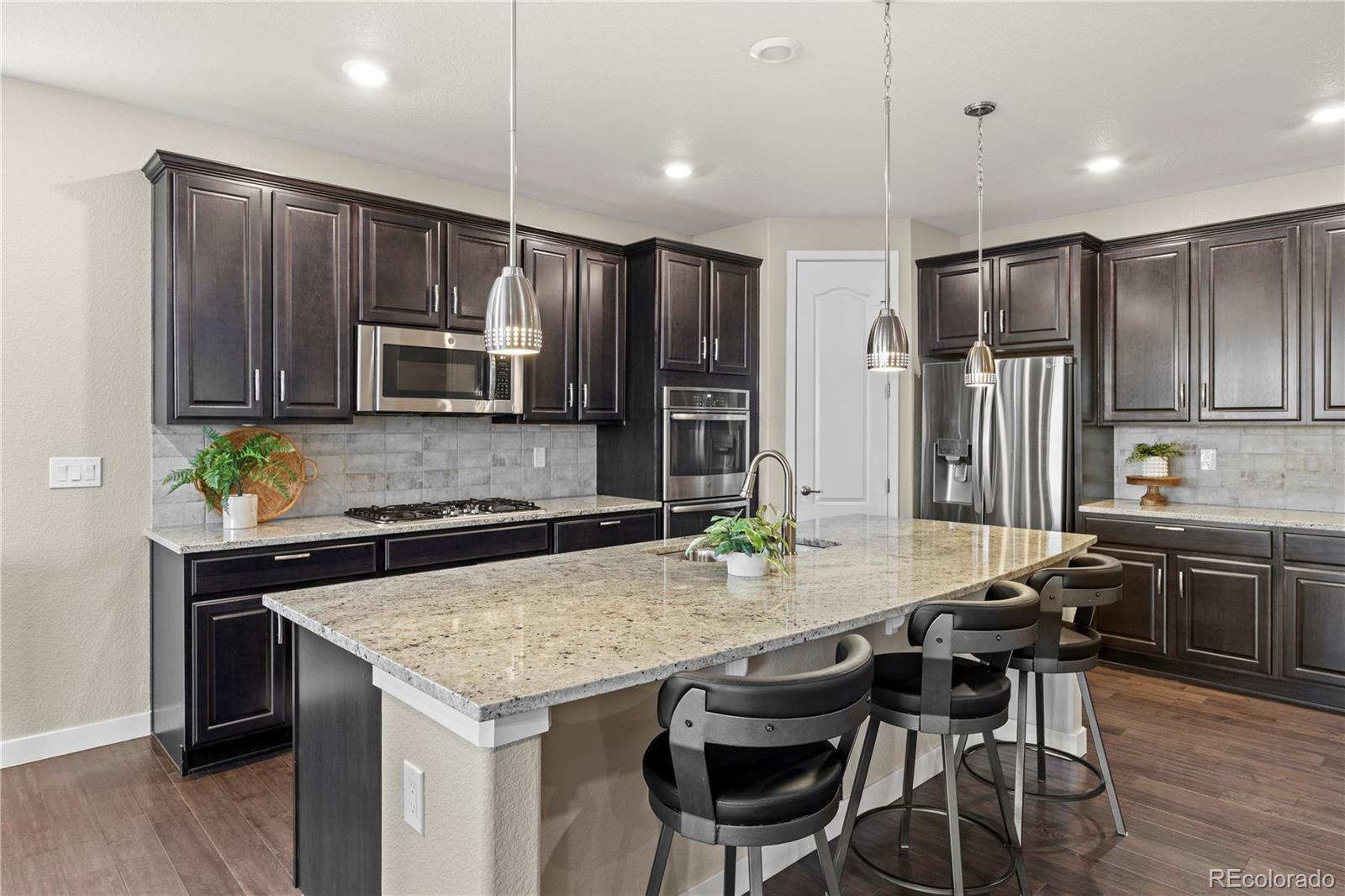 8099 Arapahoe Peak Street