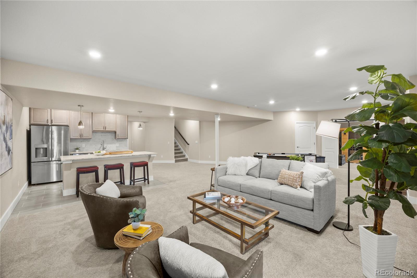 8099 Arapahoe Peak Street