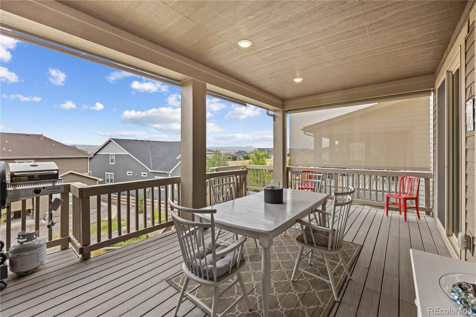 8099 Arapahoe Peak Street