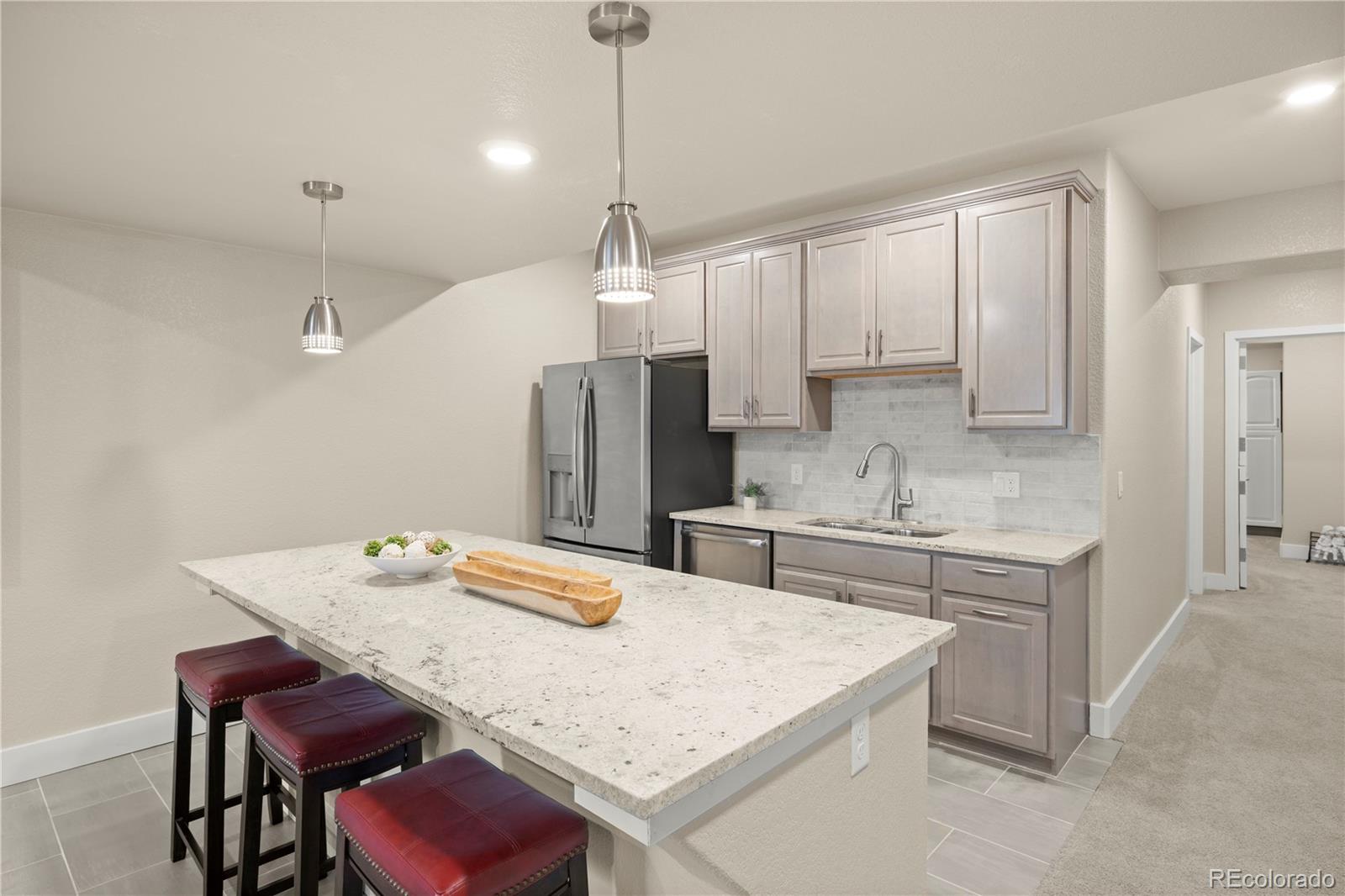 8099 Arapahoe Peak Street