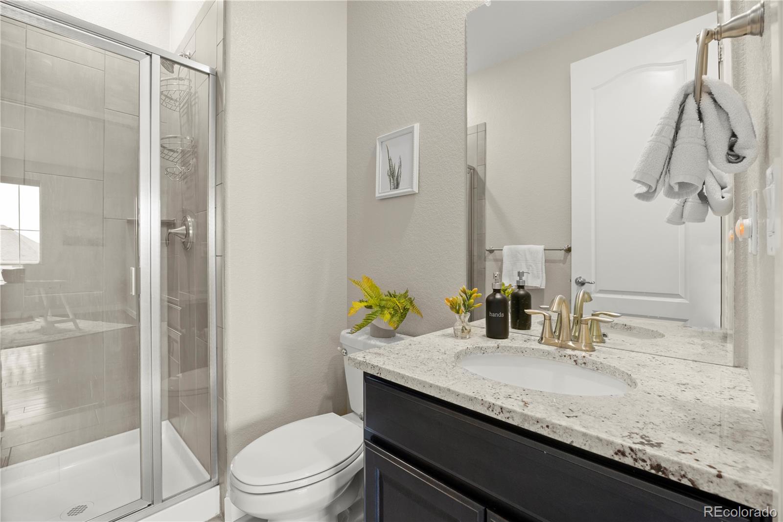 8099 Arapahoe Peak Street