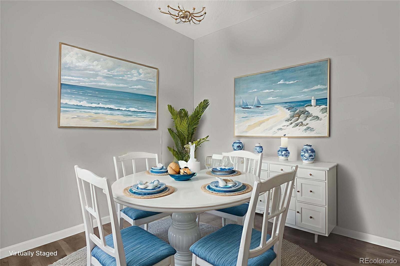 15700 E Jamison Drive Unit: 5-204