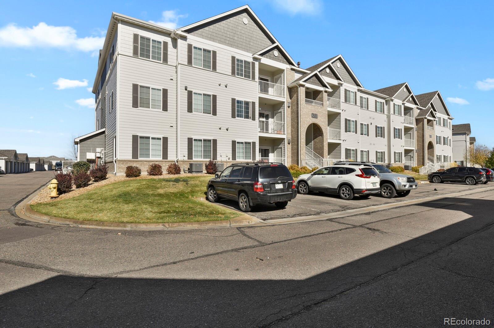 15700 E Jamison Drive Unit: 5-204