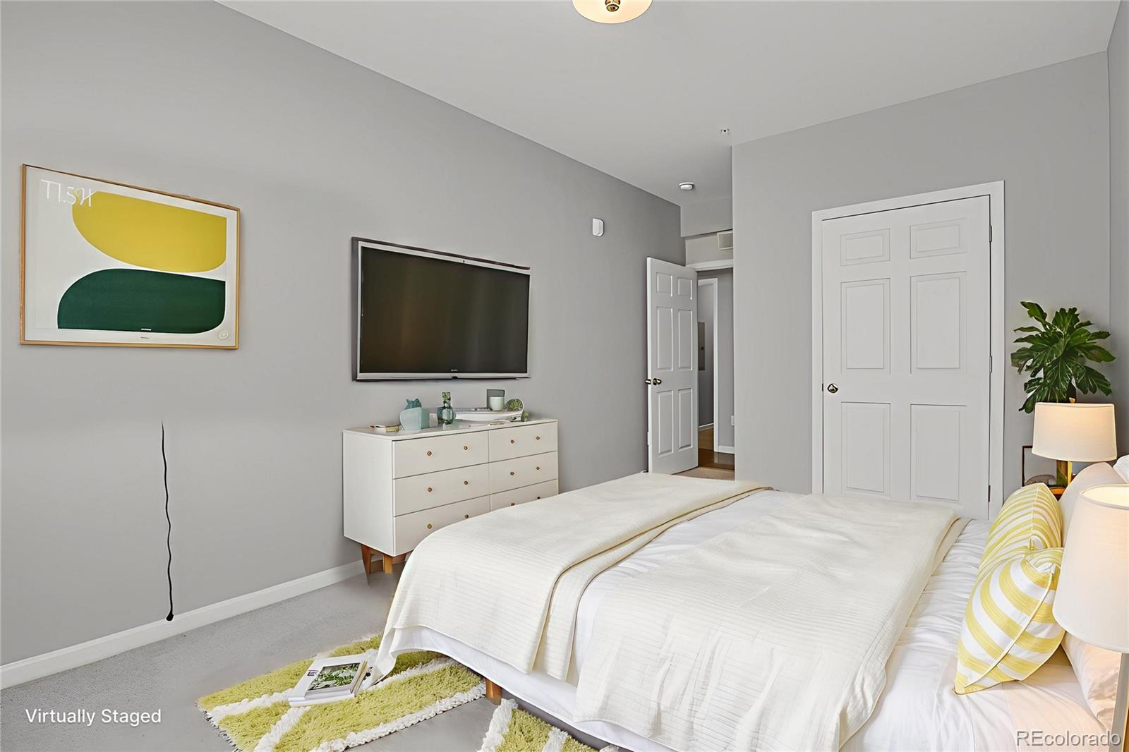 15700 E Jamison Drive Unit: 5-204