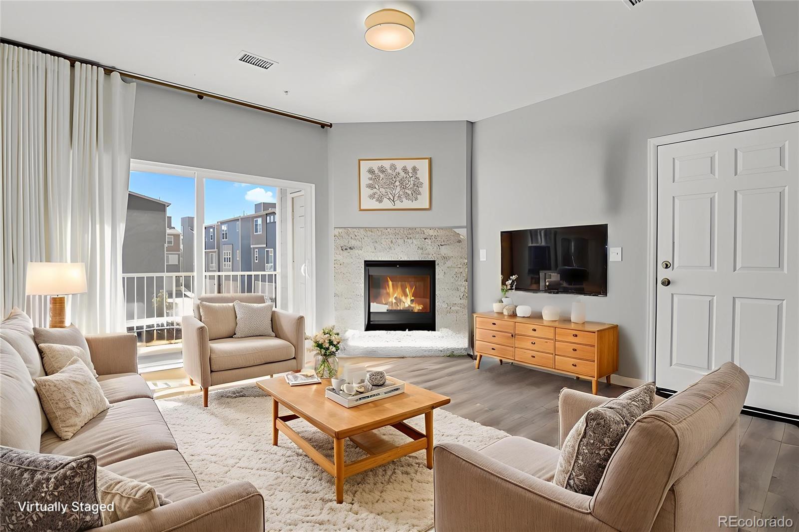 15700 E Jamison Drive Unit: 5-204