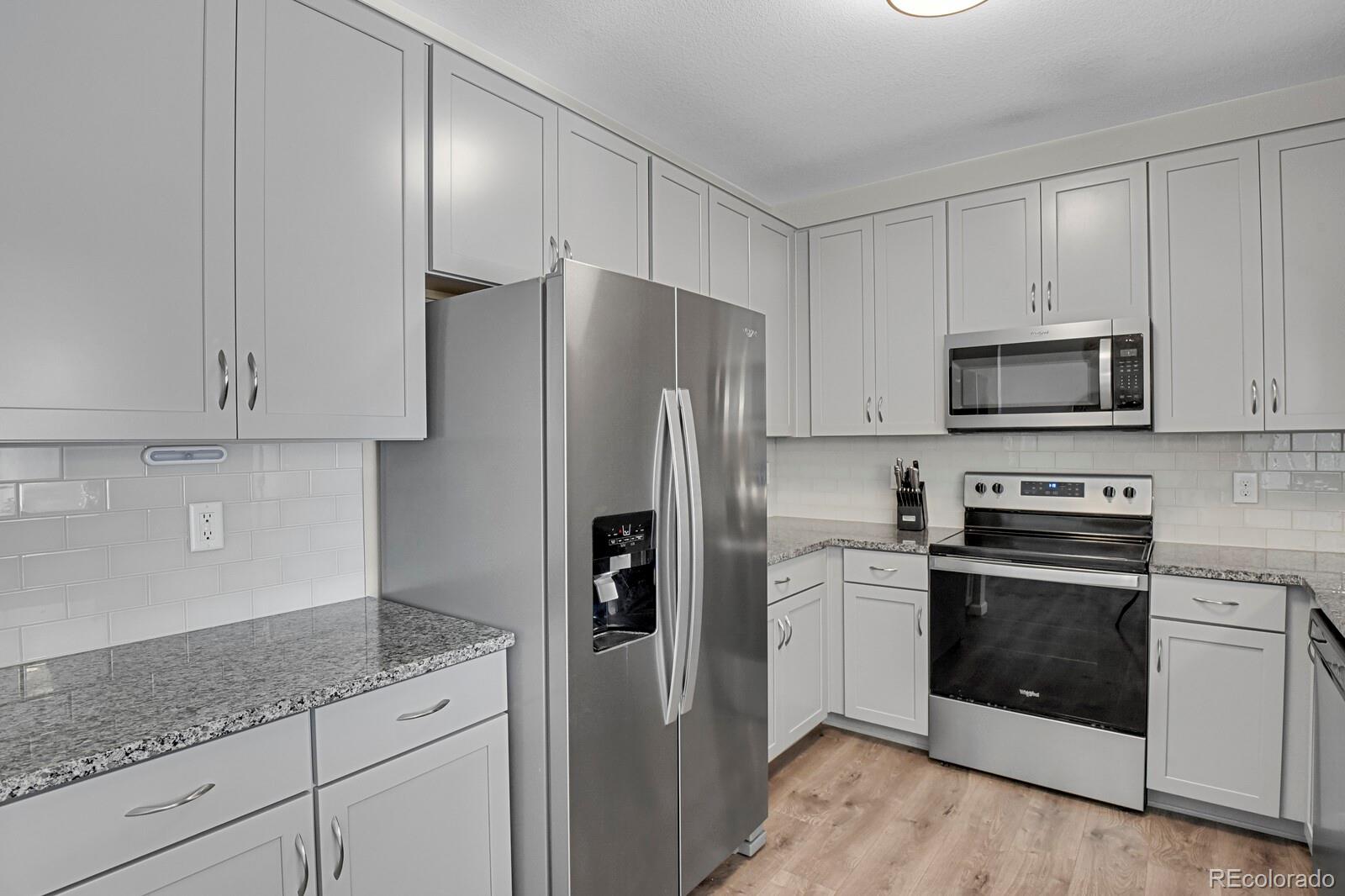 15700 E Jamison Drive Unit: 5-204