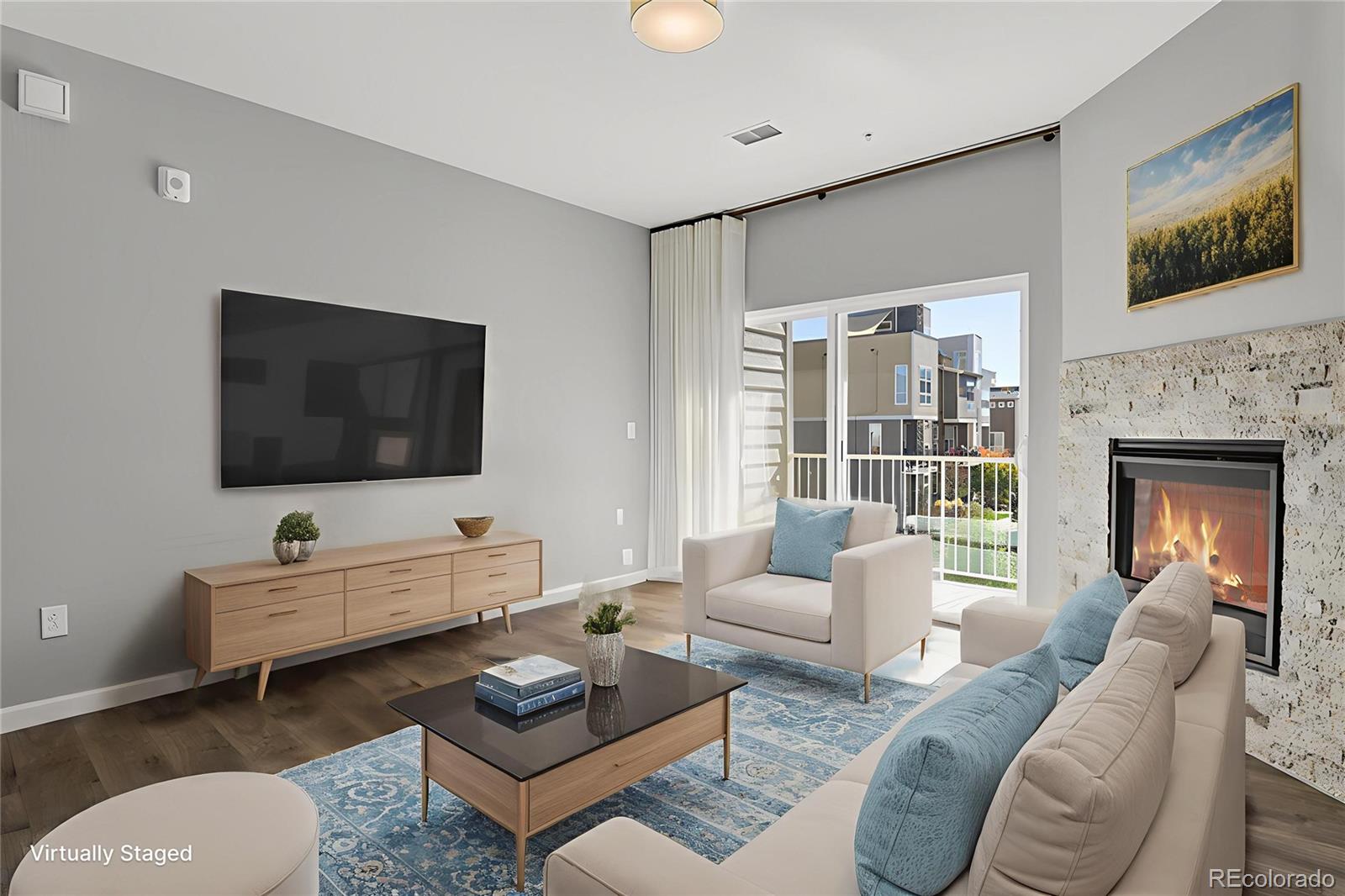 15700 E Jamison Drive Unit: 5-204