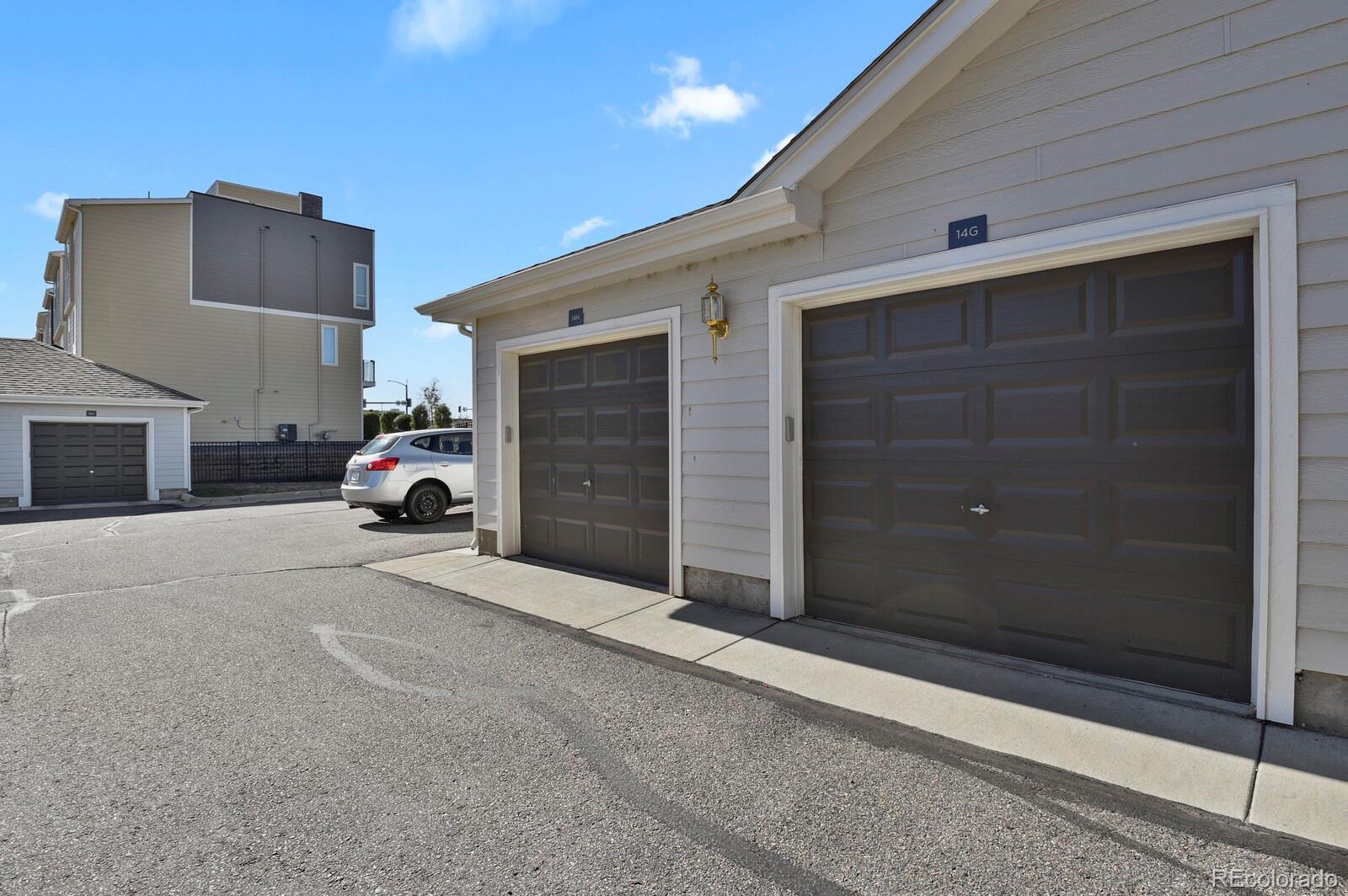 15700 E Jamison Drive Unit: 5-204