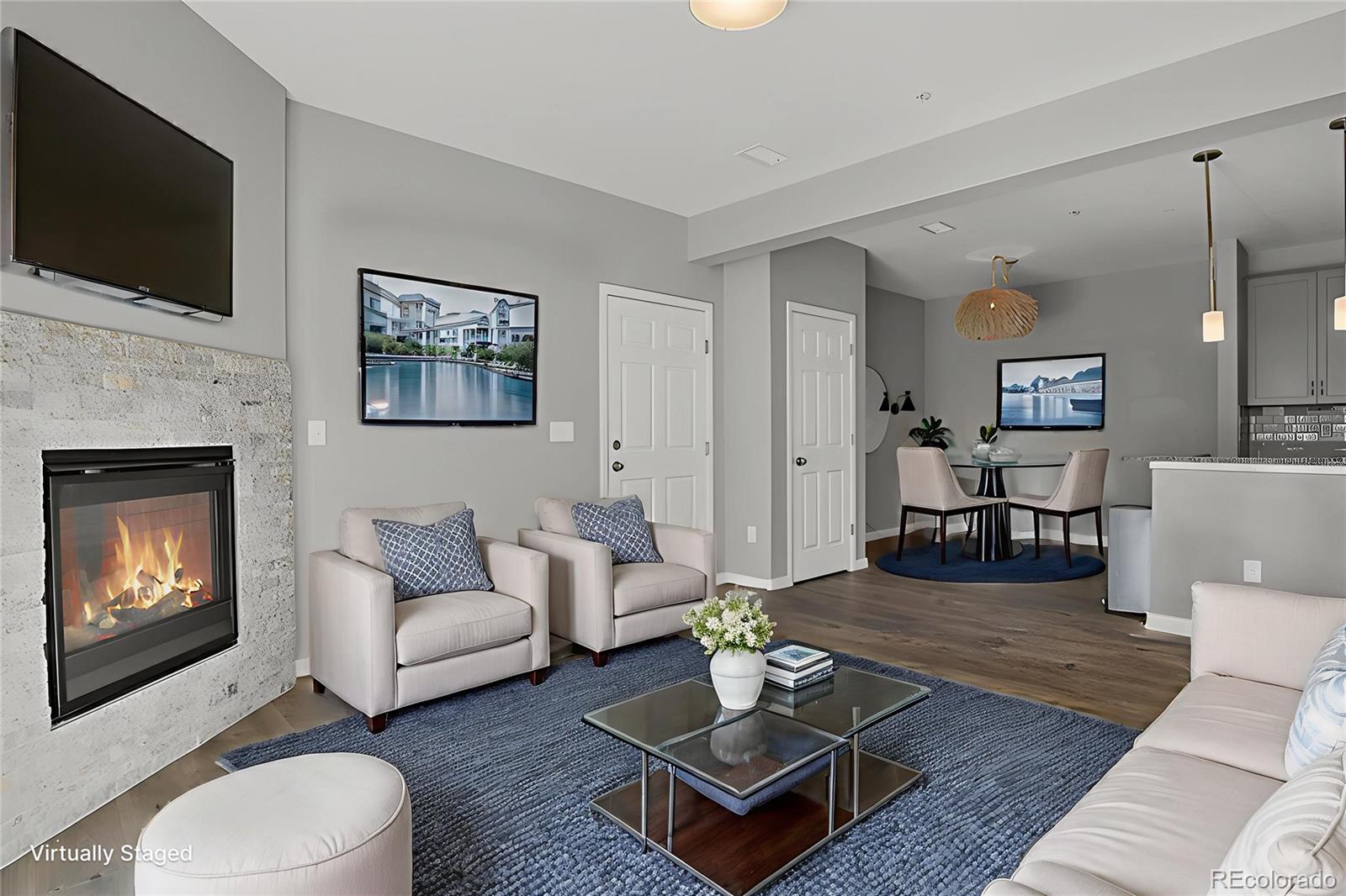 15700 E Jamison Drive Unit: 5-204