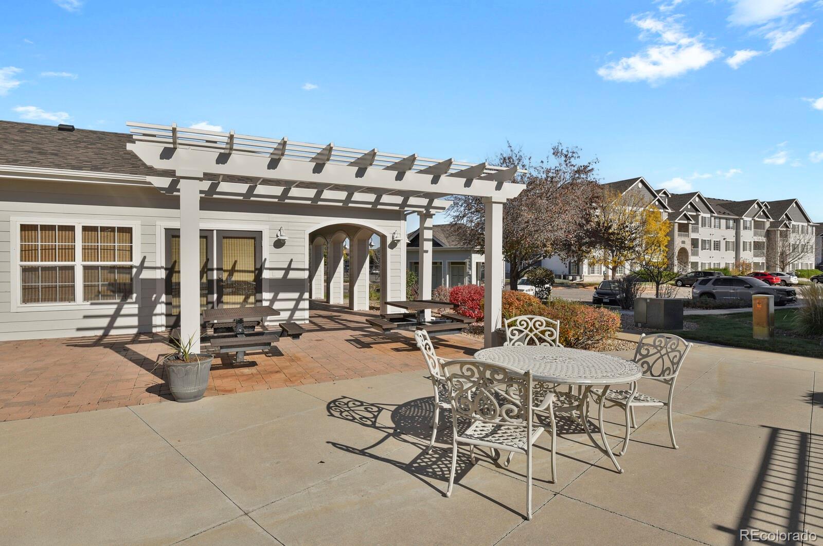 15700 E Jamison Drive Unit: 5-204