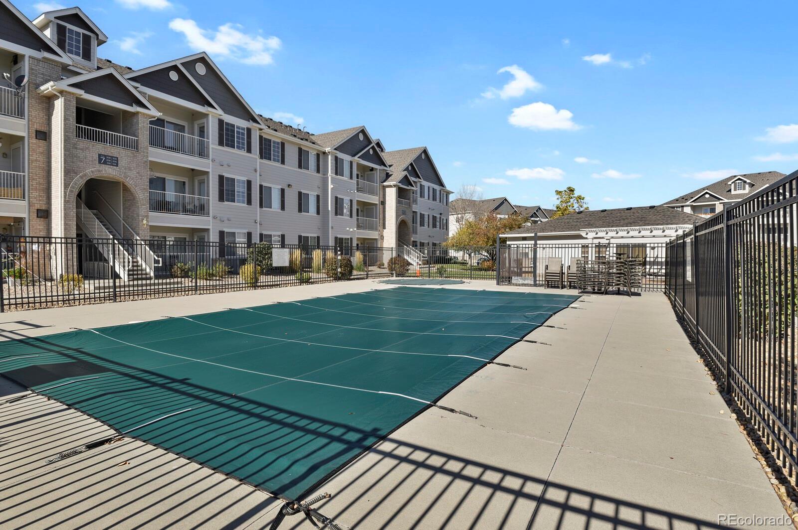 15700 E Jamison Drive Unit: 5-204