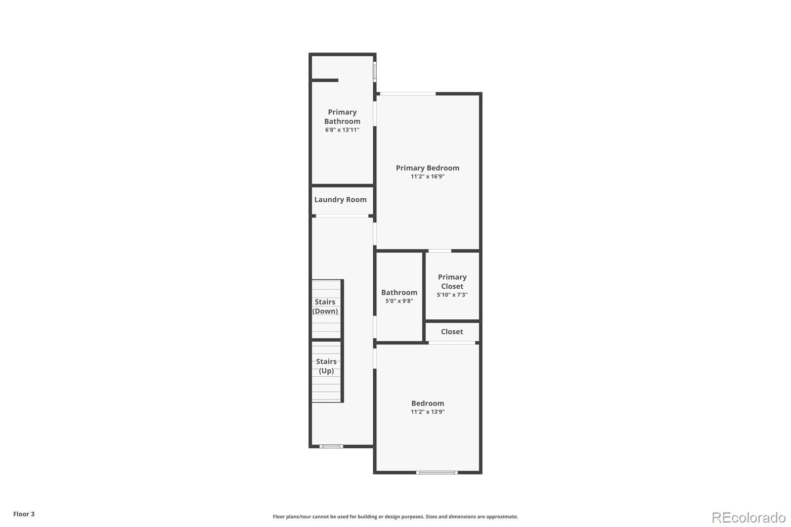 4943 Lowell Boulevard Unit: 4