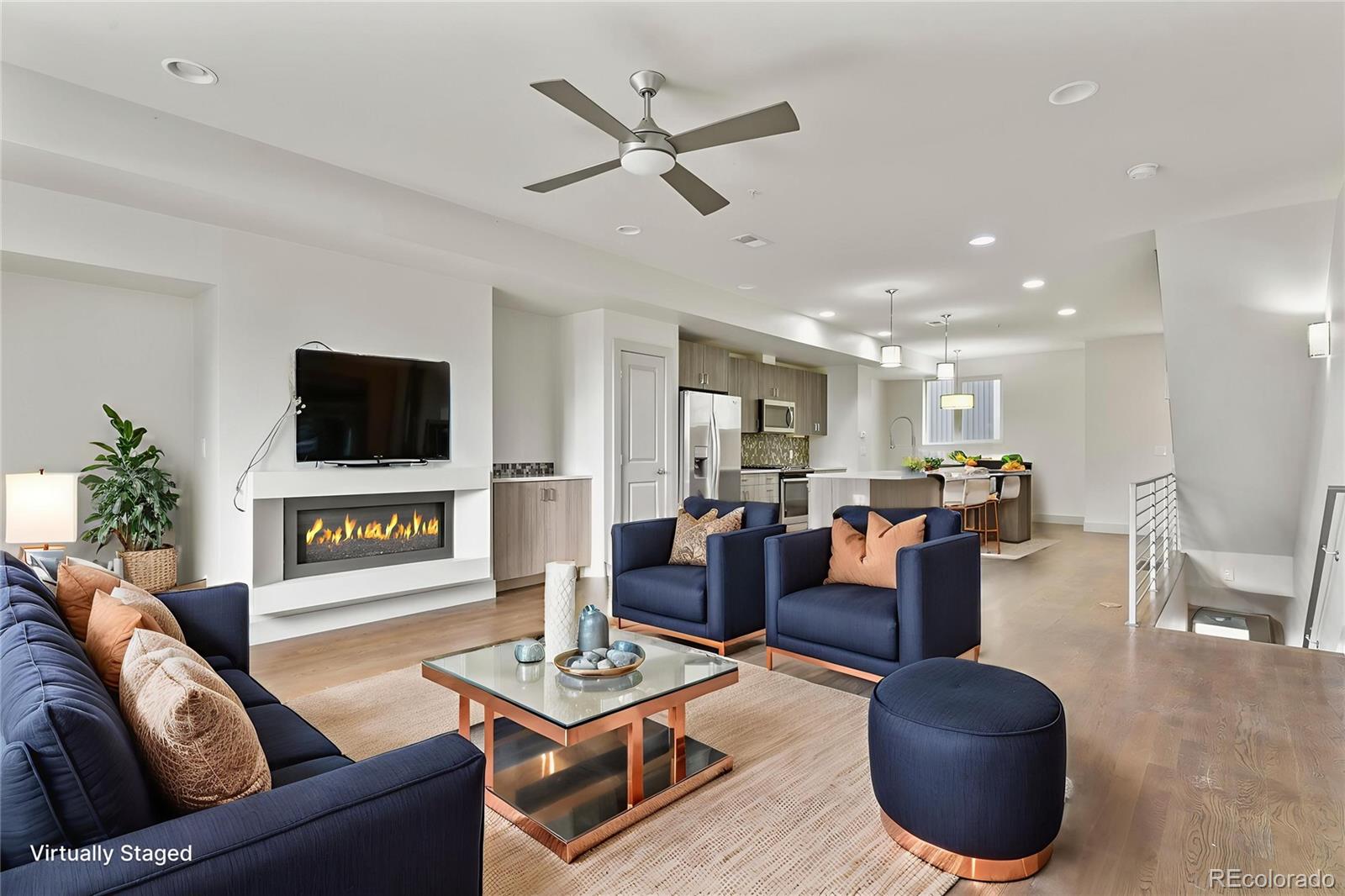 4943 Lowell Boulevard Unit: 4