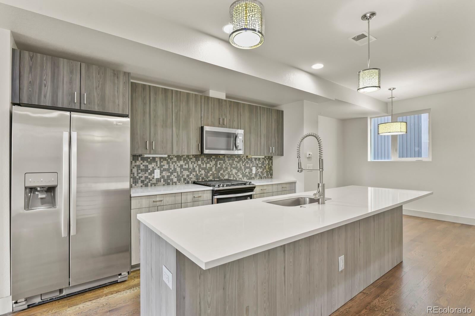 4943 Lowell Boulevard Unit: 4