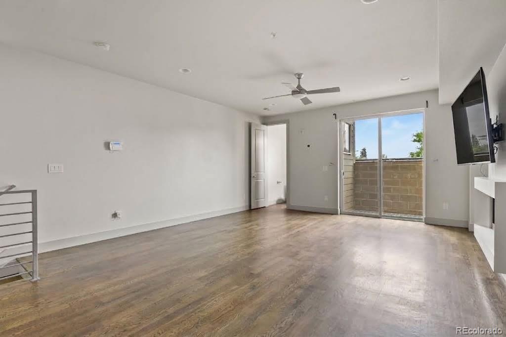 4943 Lowell Boulevard Unit: 4