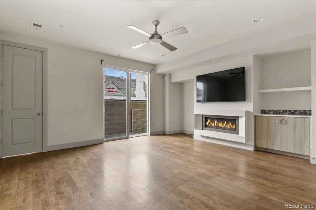 4943 Lowell Boulevard Unit: 4
