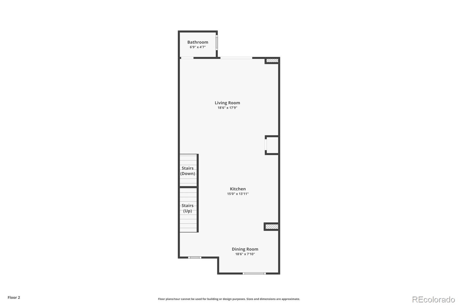 4943 Lowell Boulevard Unit: 4