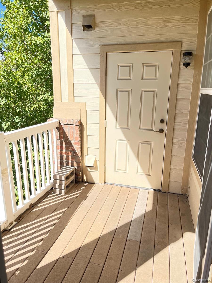 5726 N Genoa Way Unit: 10-205