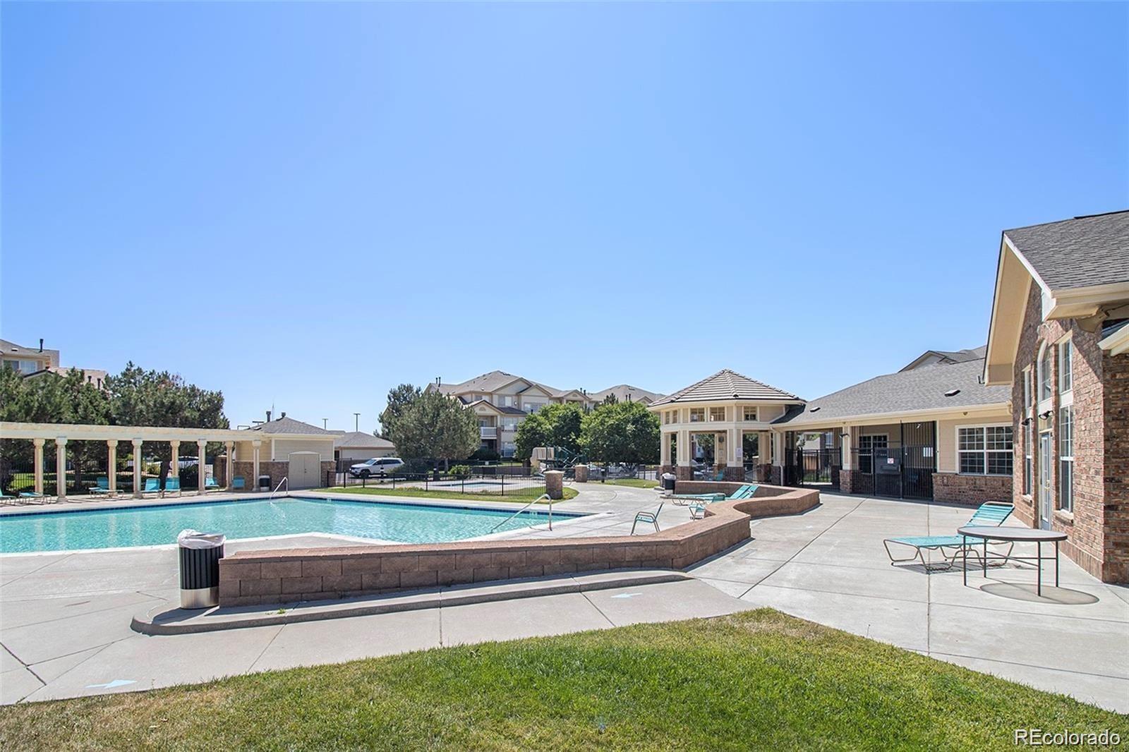 5726 N Genoa Way Unit: 10-205