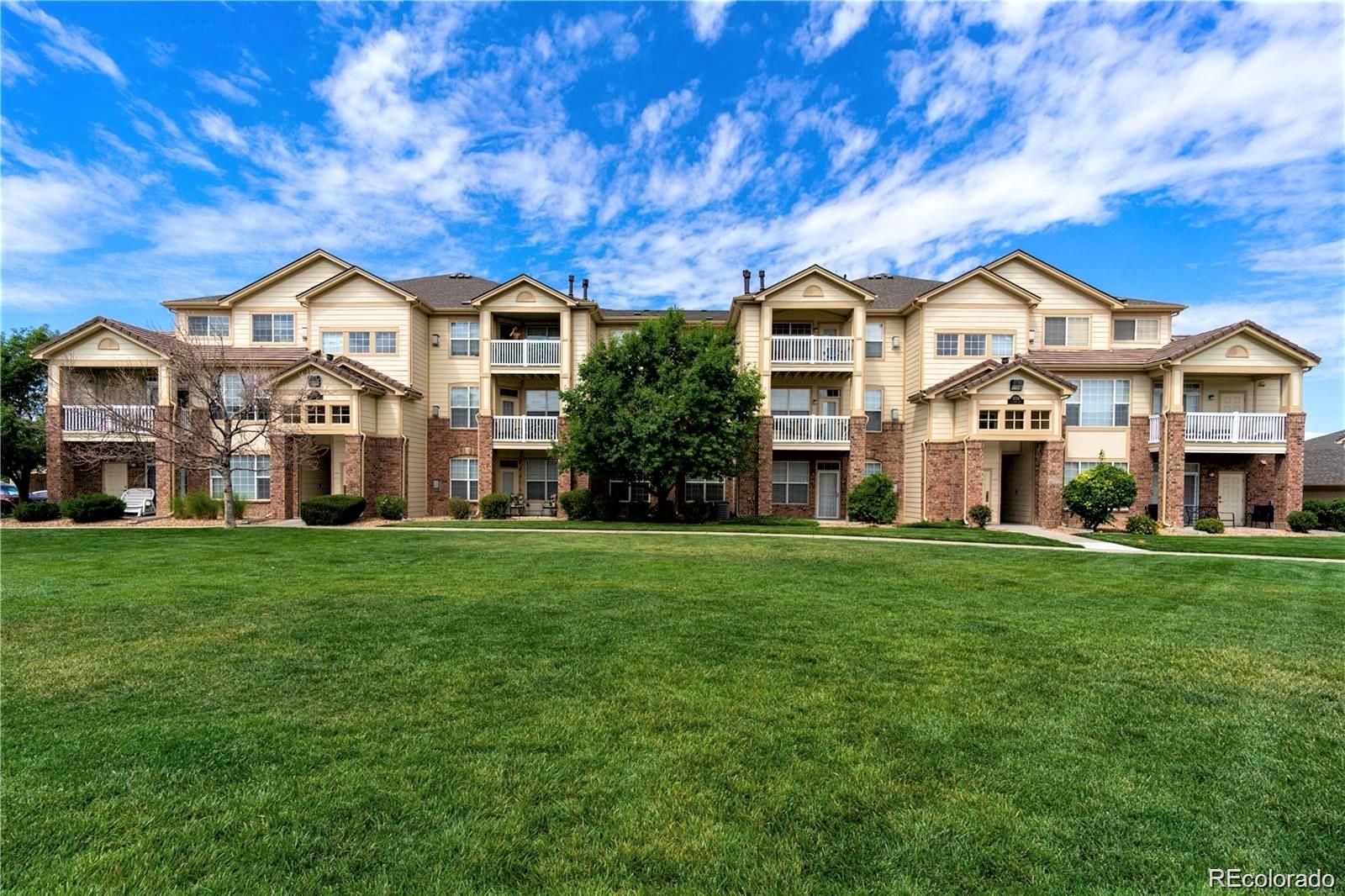 5726 N Genoa Way Unit: 10-205