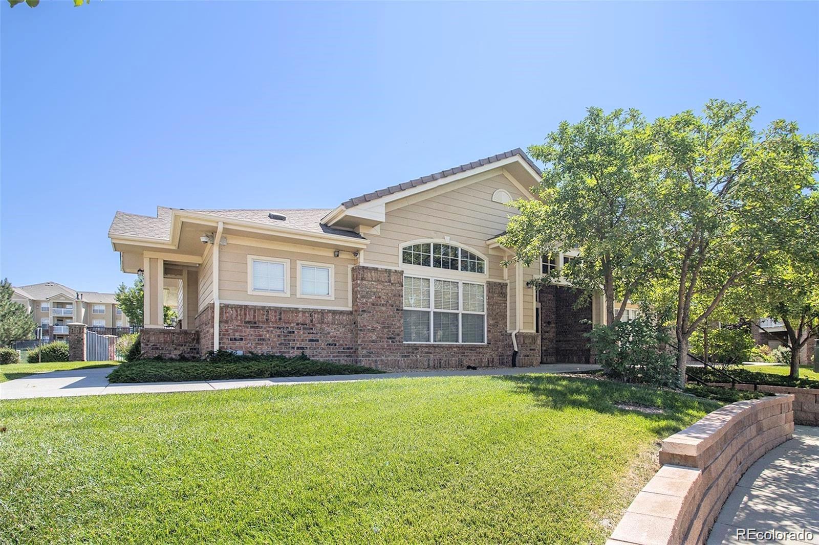 5726 N Genoa Way Unit: 10-205