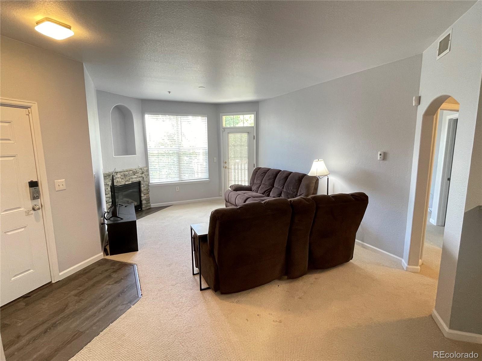 5726 N Genoa Way Unit: 10-205