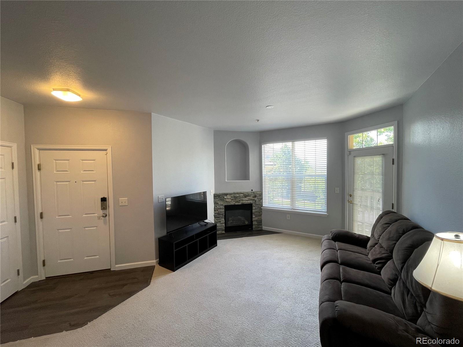 5726 N Genoa Way Unit: 10-205