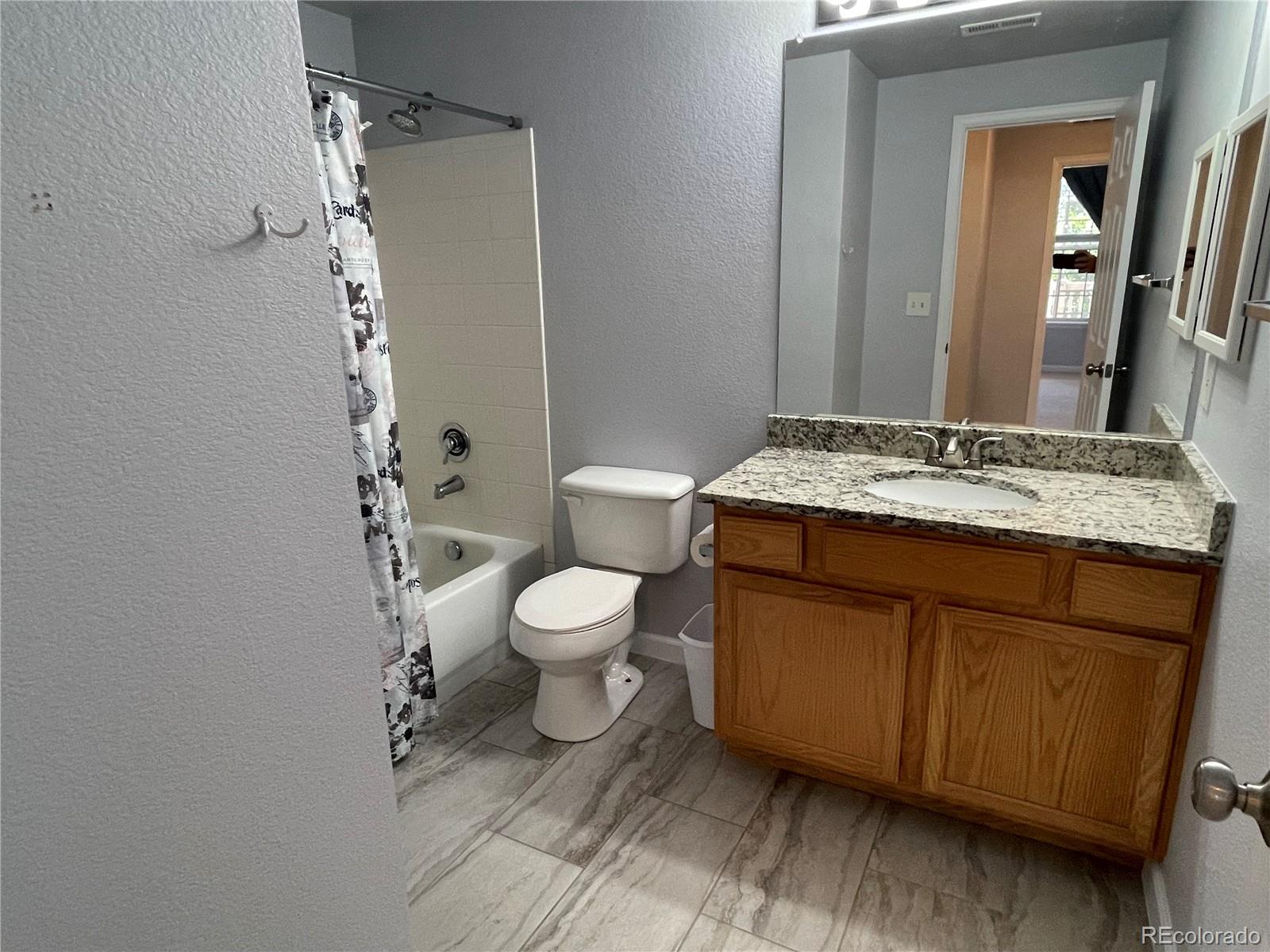 5726 N Genoa Way Unit: 10-205