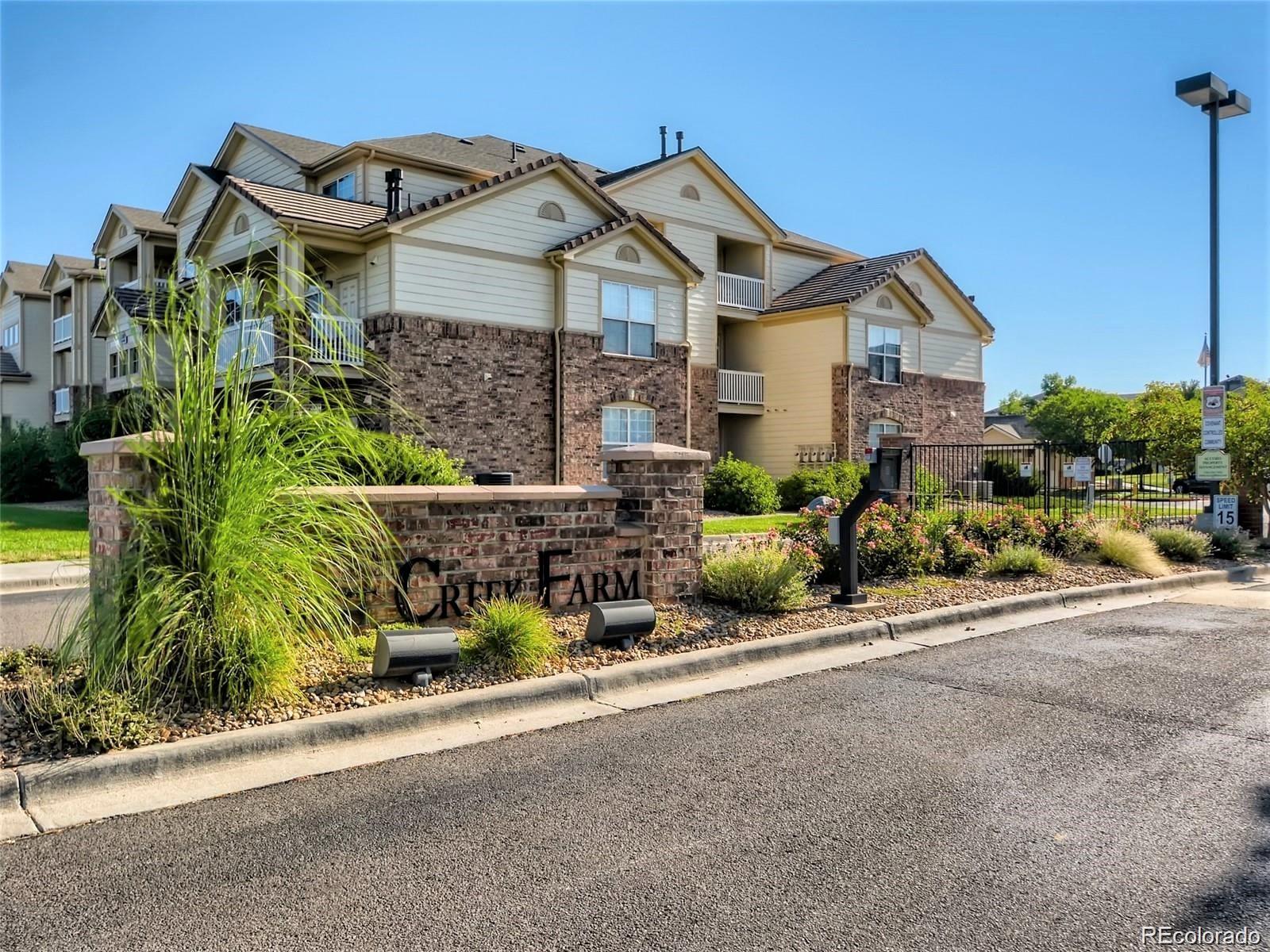 5726 N Genoa Way Unit: 10-205