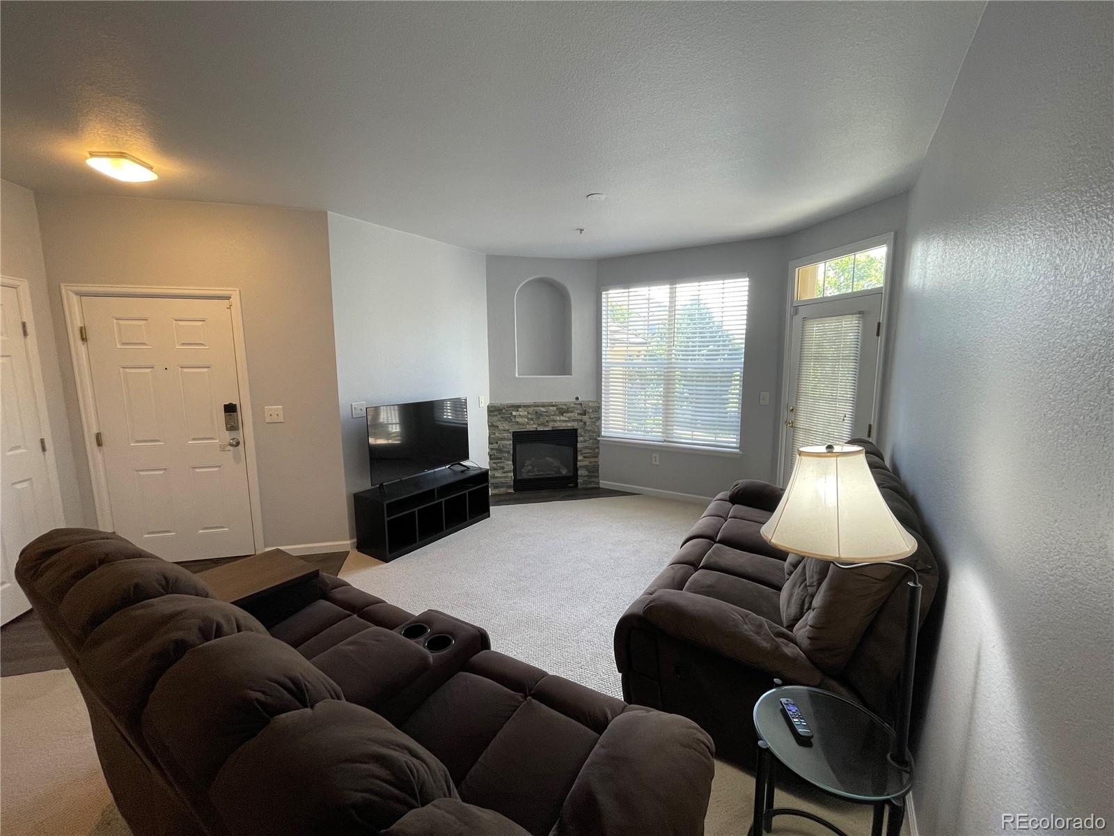 5726 N Genoa Way Unit: 10-205