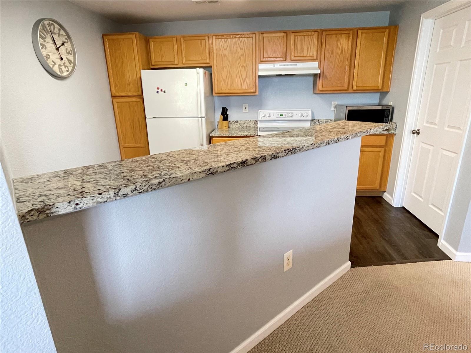 5726 N Genoa Way Unit: 10-205