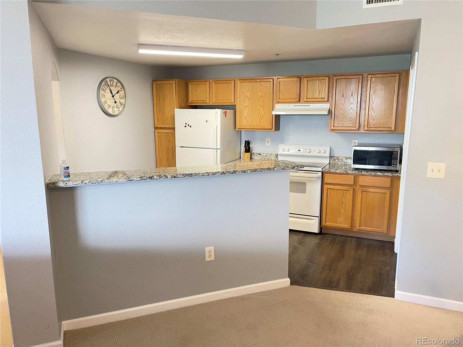 5726 N Genoa Way Unit: 10-205