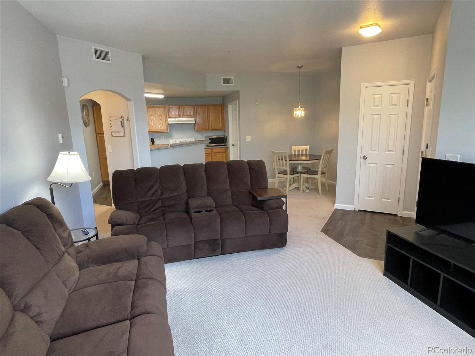 5726 N Genoa Way Unit: 10-205