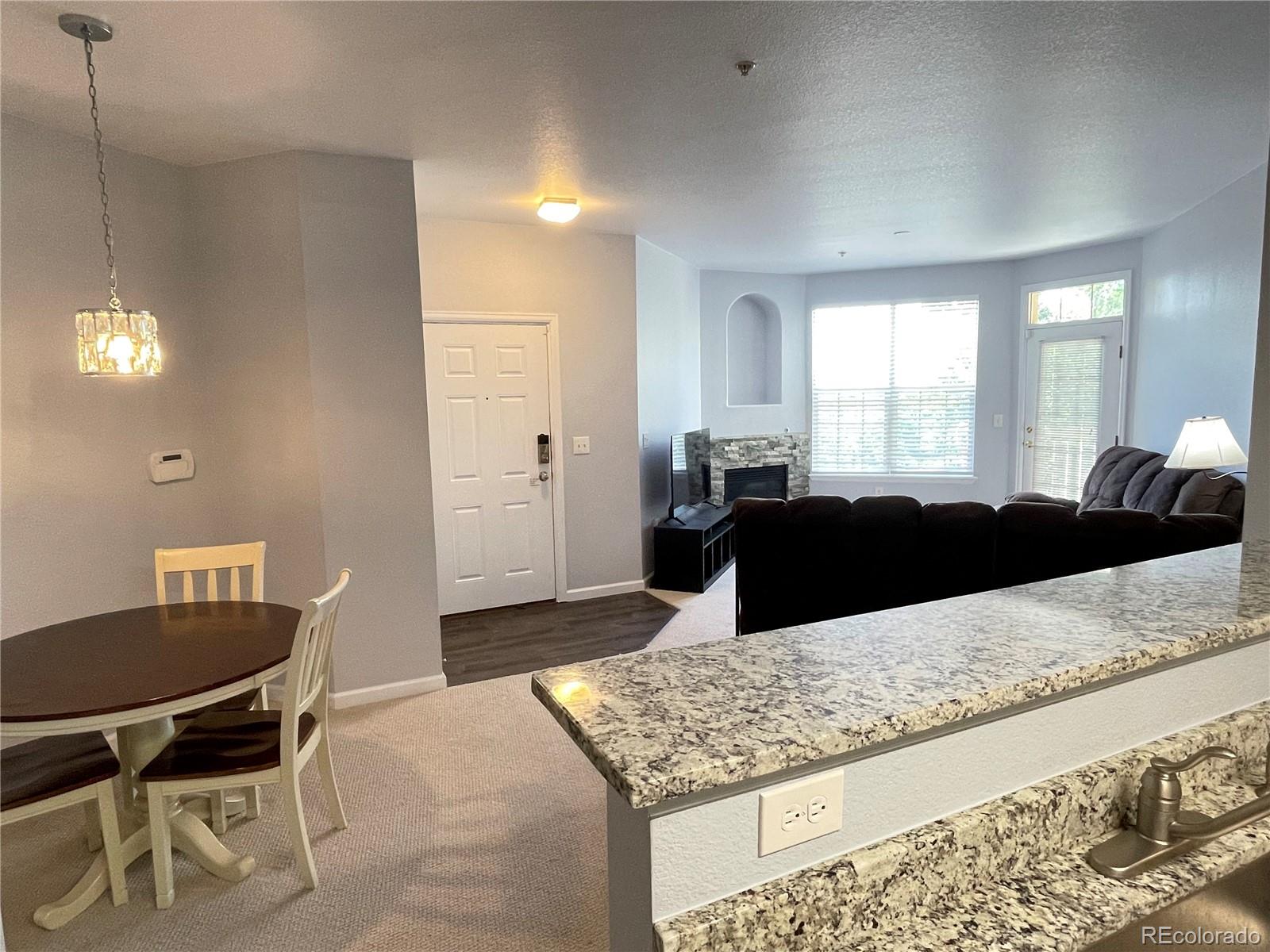 5726 N Genoa Way Unit: 10-205
