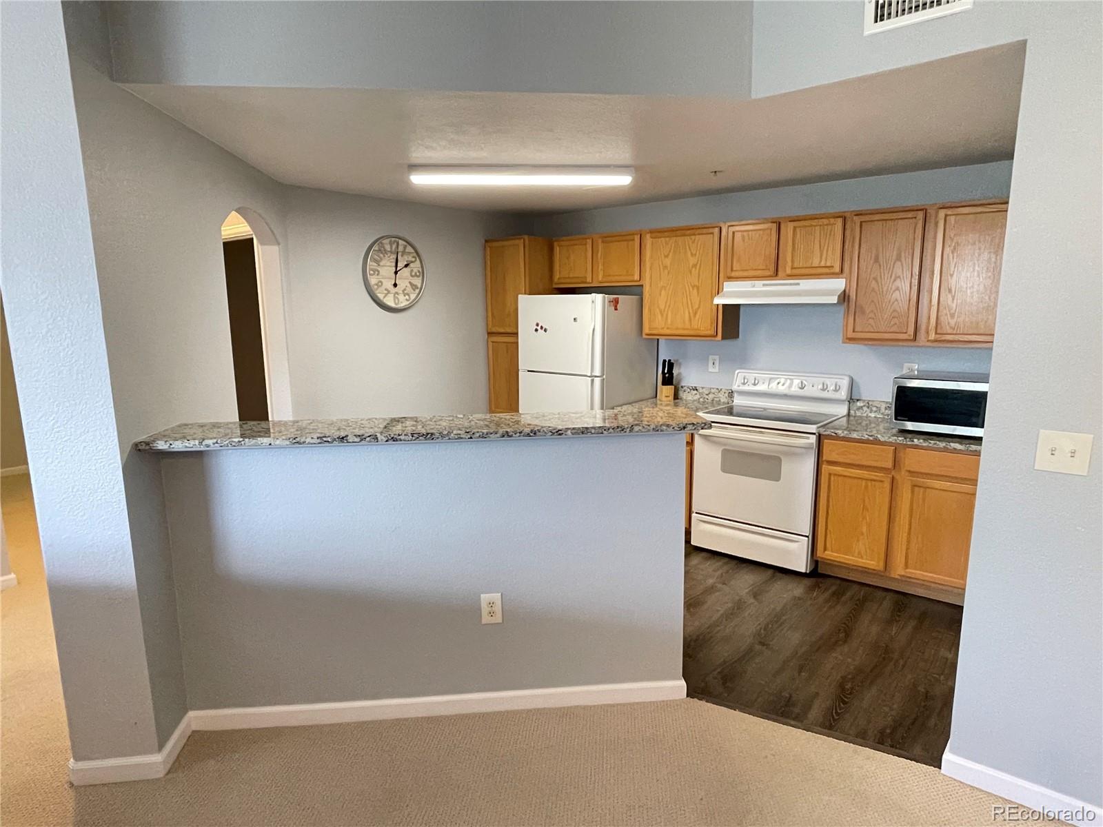 5726 N Genoa Way Unit: 10-205