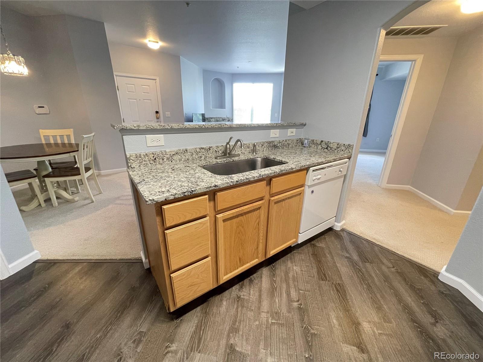 5726 N Genoa Way Unit: 10-205