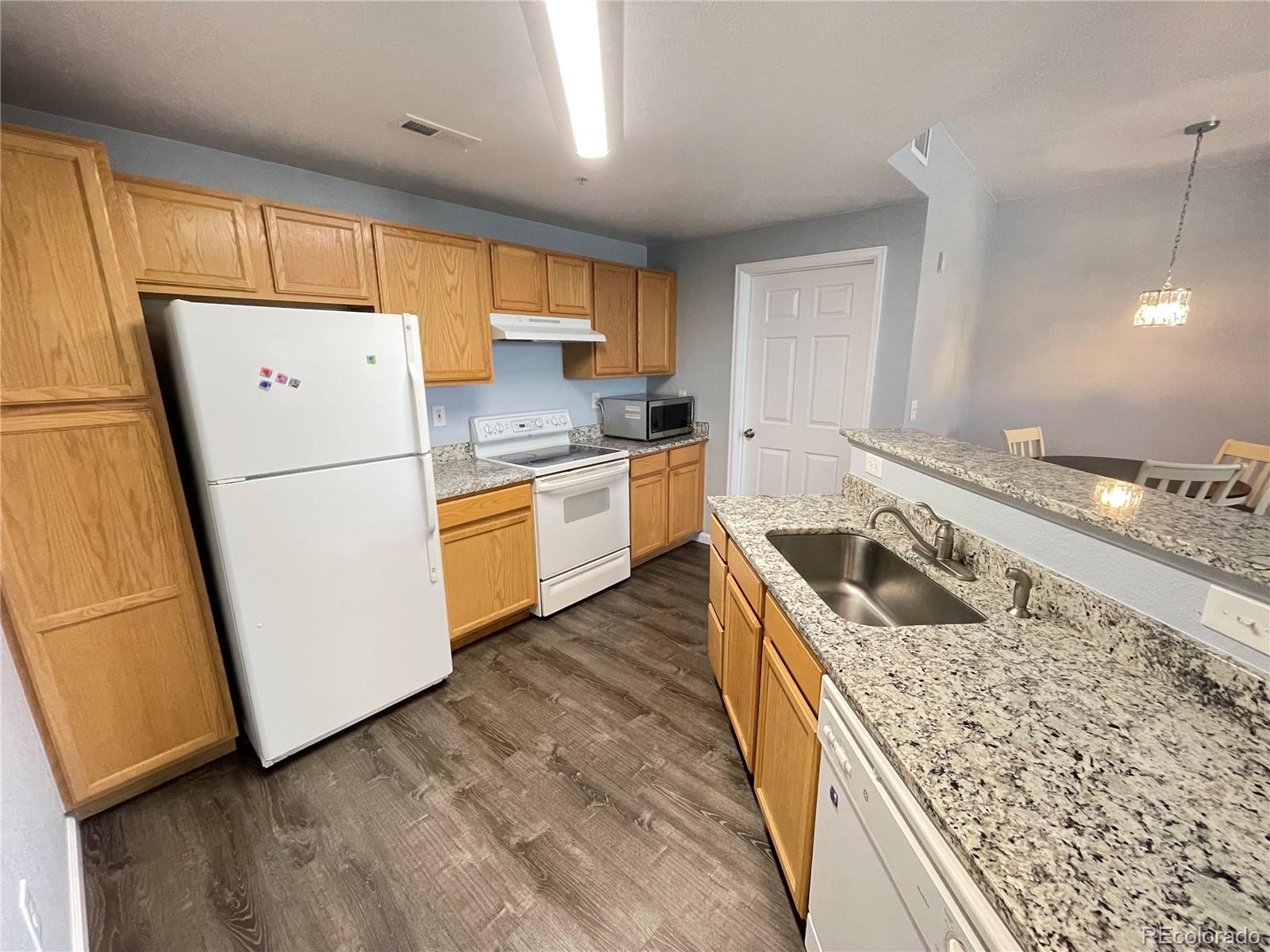 5726 N Genoa Way Unit: 10-205