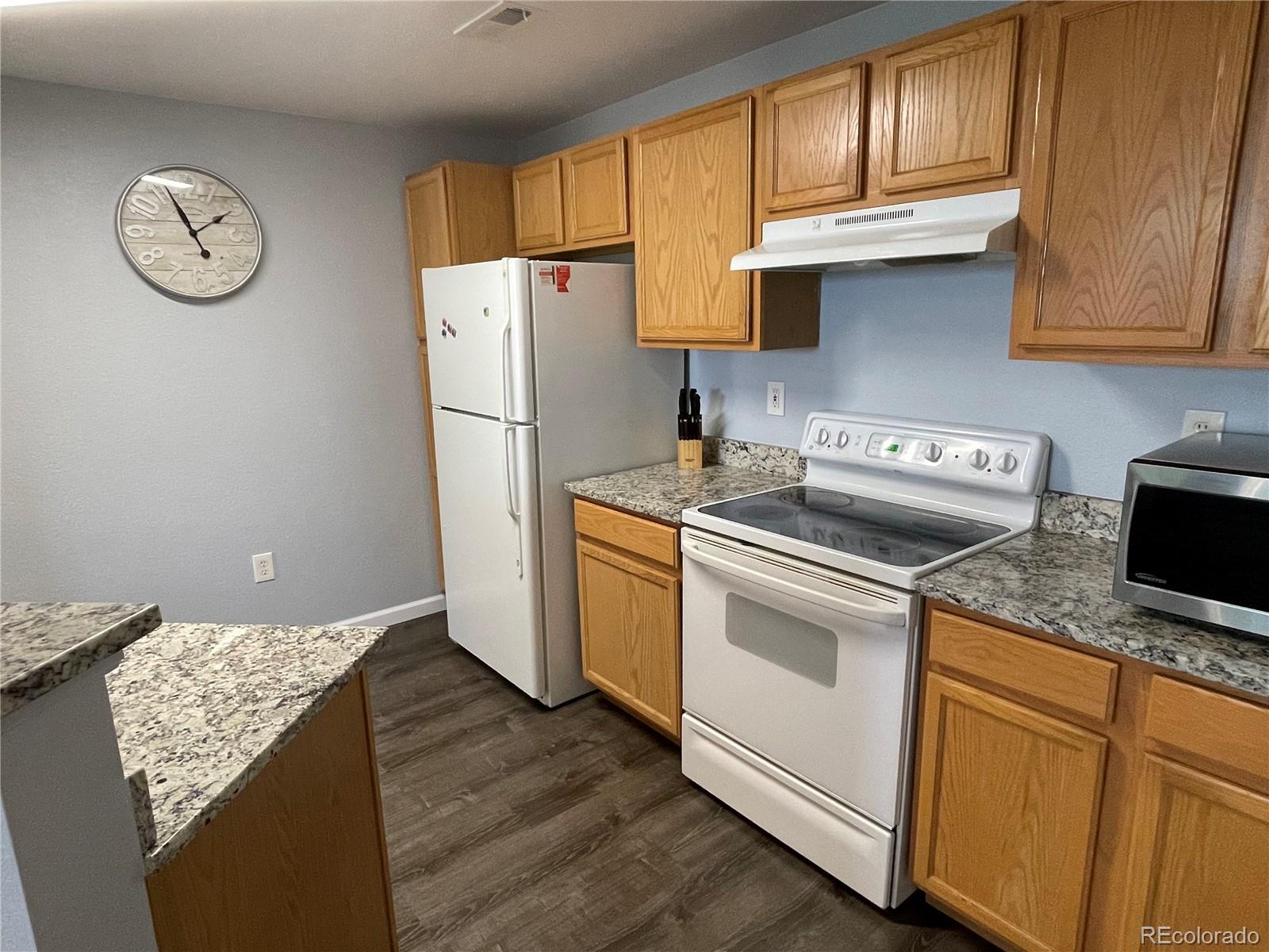 5726 N Genoa Way Unit: 10-205