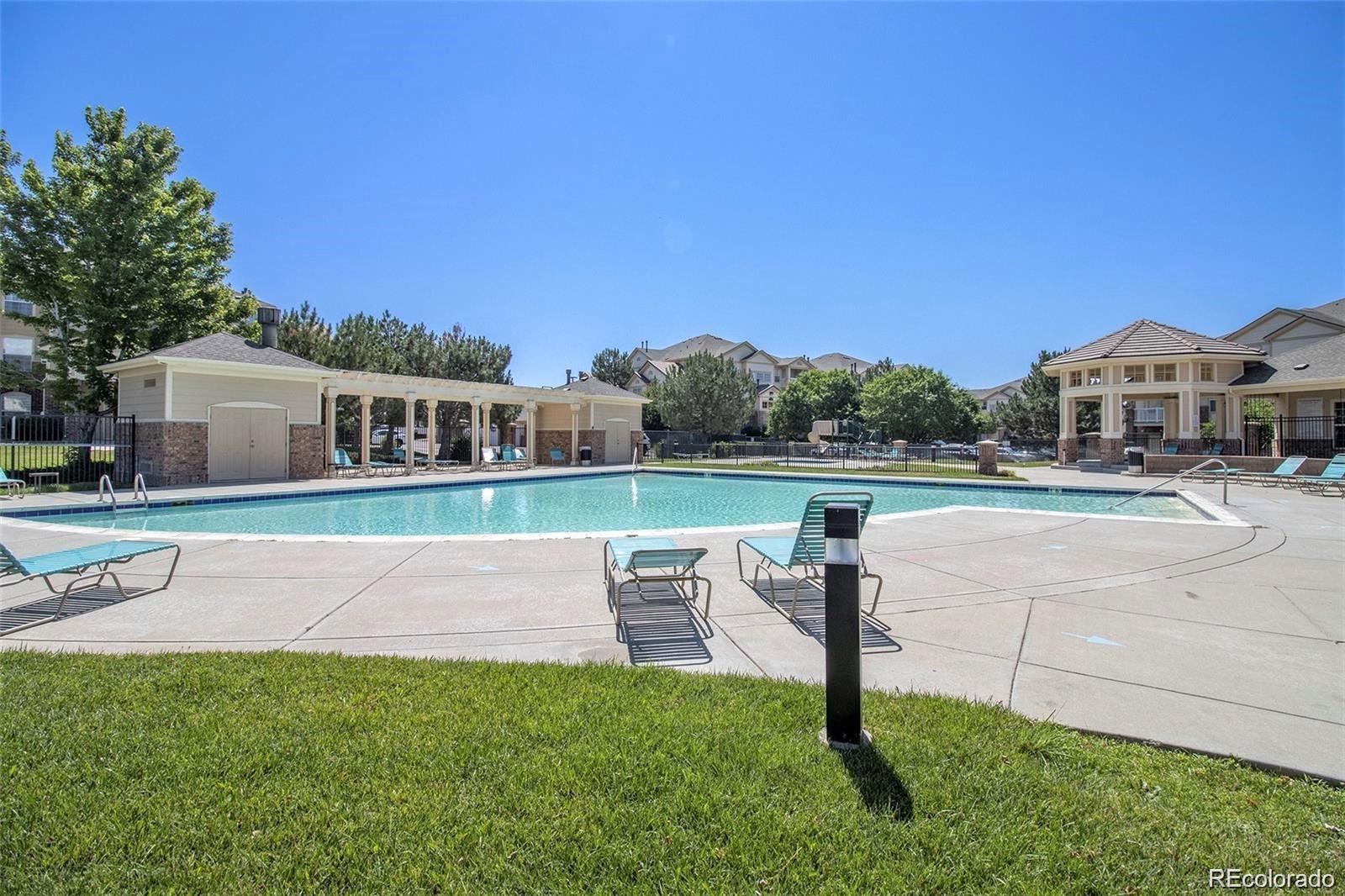 5726 N Genoa Way Unit: 10-205