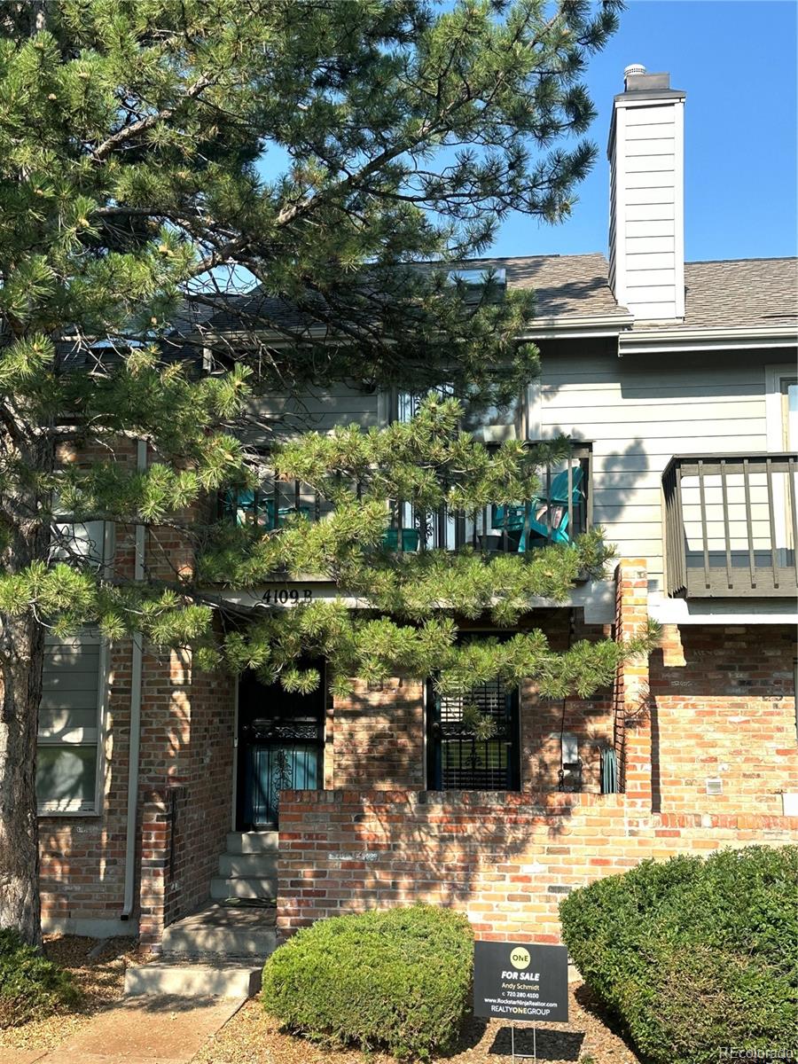 4109 S Evanston Circle Unit: B