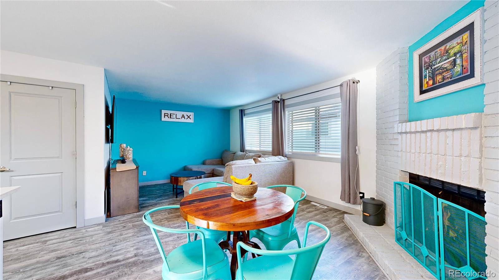 4109 S Evanston Circle Unit: B