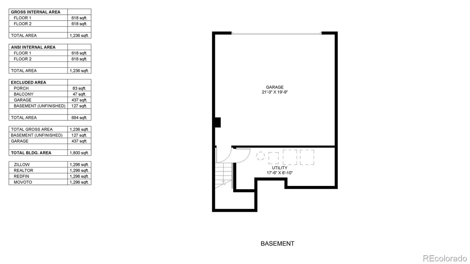 4109 S Evanston Circle Unit: B