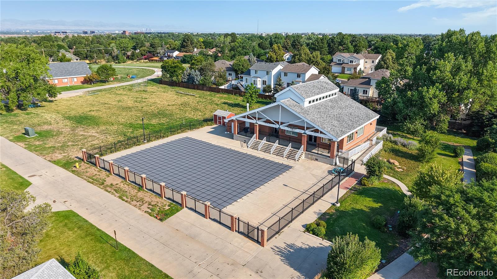 4109 S Evanston Circle Unit: B