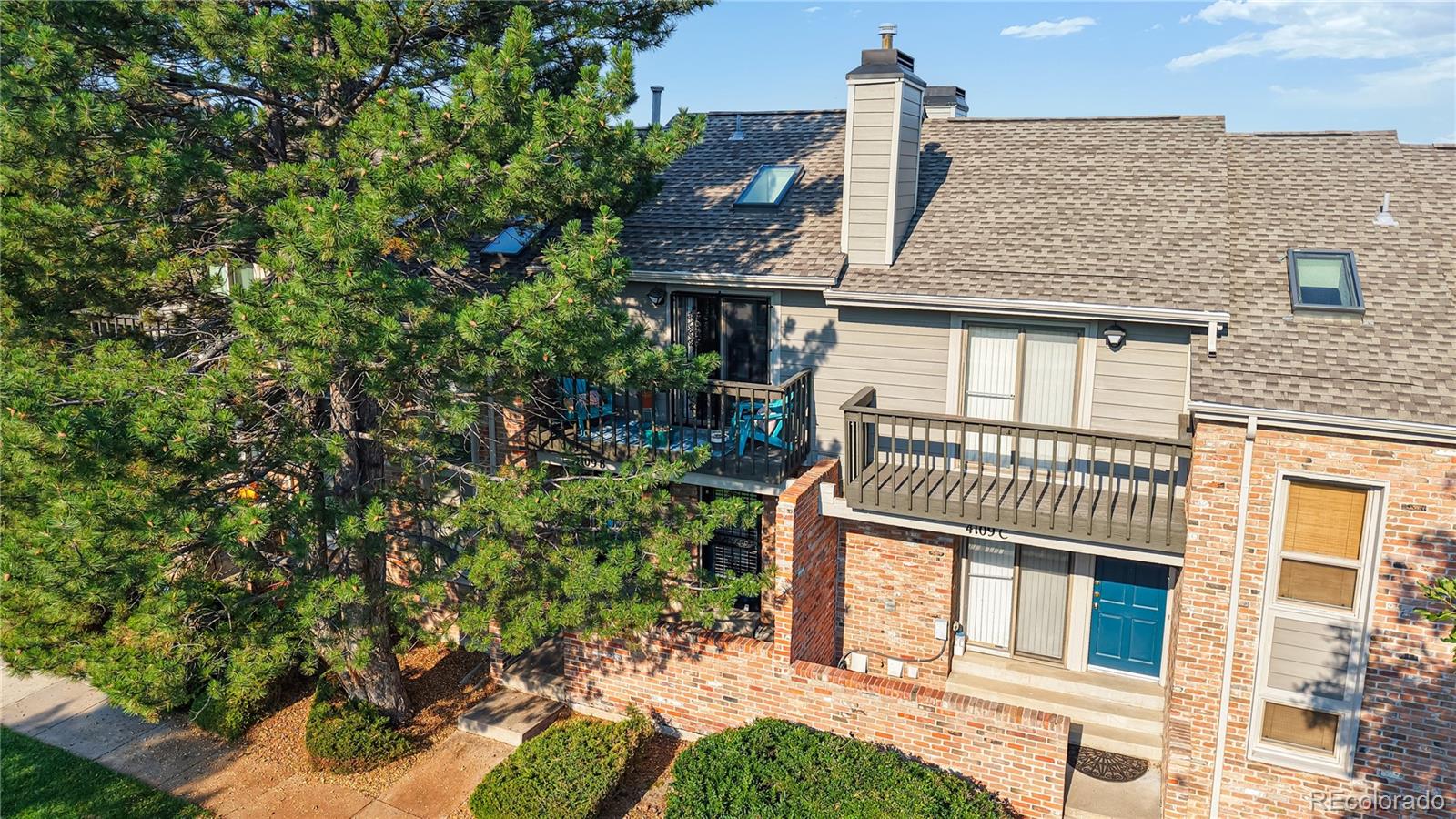 4109 S Evanston Circle Unit: B
