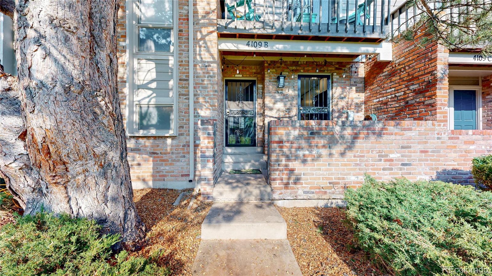 4109 S Evanston Circle Unit: B