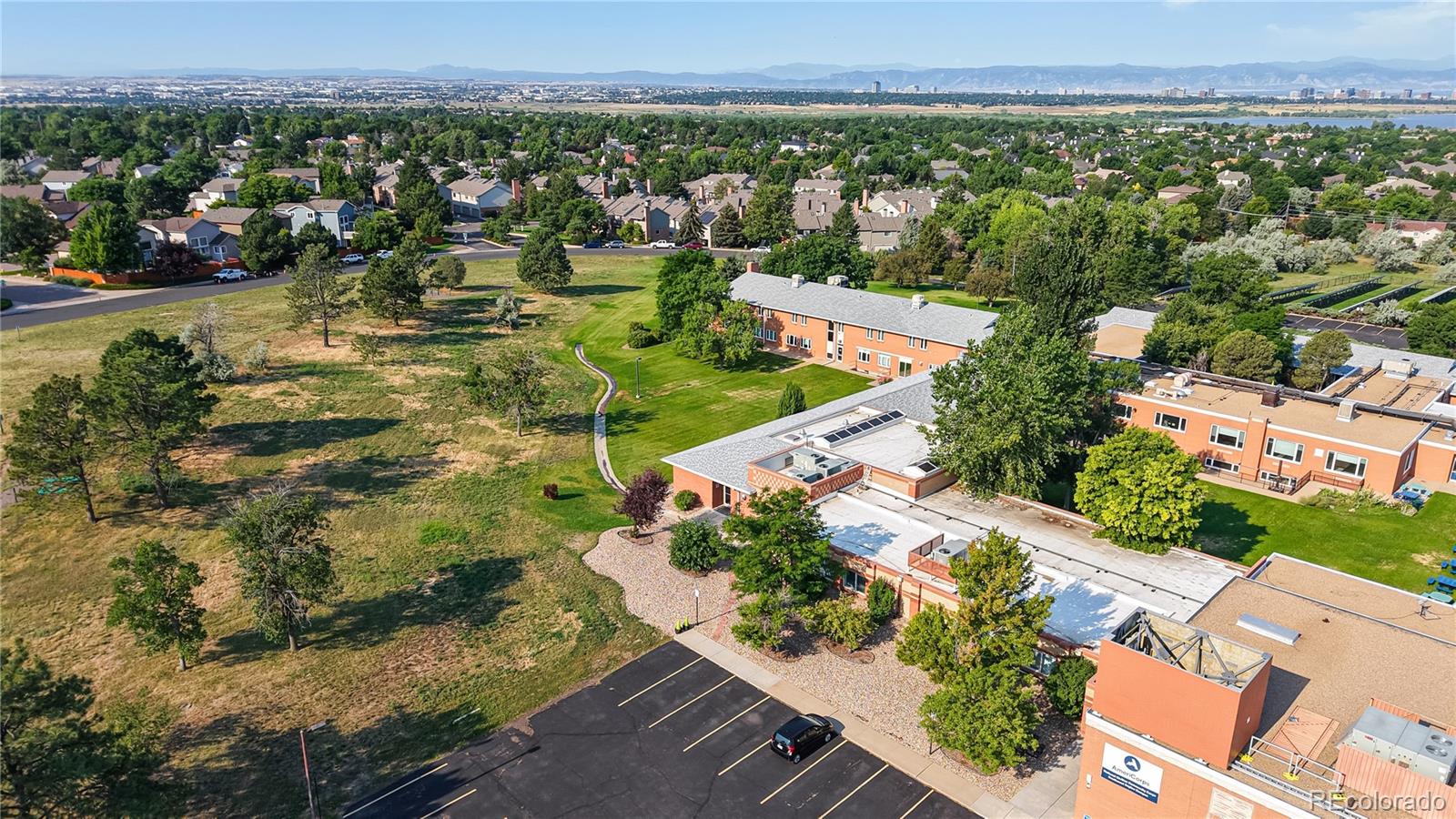 4109 S Evanston Circle Unit: B