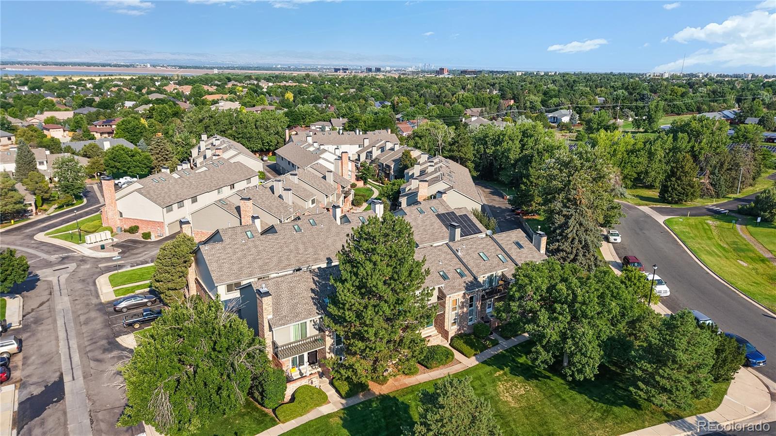4109 S Evanston Circle Unit: B